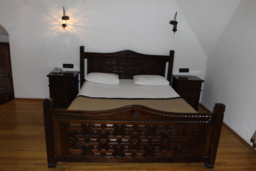 Kursunluhan Hotel Kastamonu Room photo