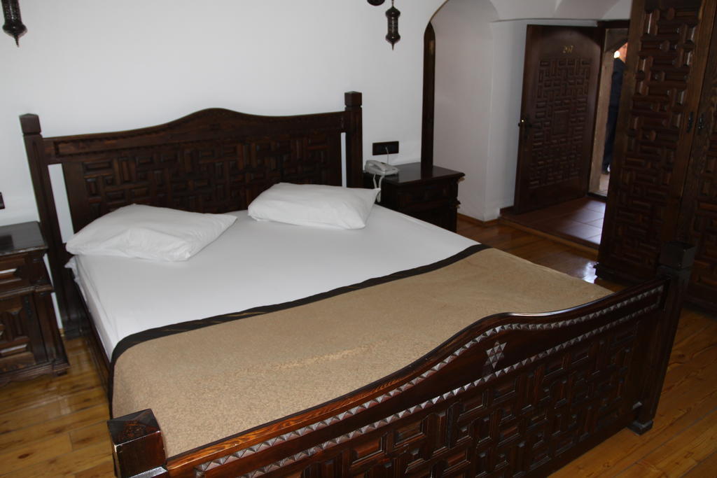 Kursunluhan Hotel Kastamonu Room photo