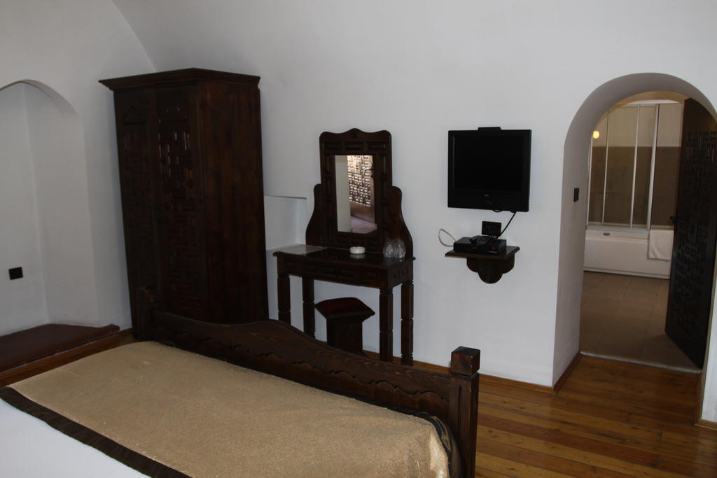 Kursunluhan Hotel Kastamonu Room photo