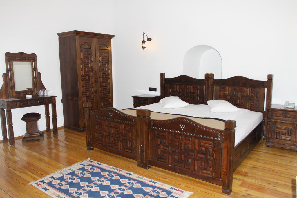 Kursunluhan Hotel Kastamonu Room photo